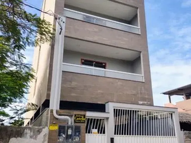 Imagem: Aluguel Anual Apartamento Acaiaca