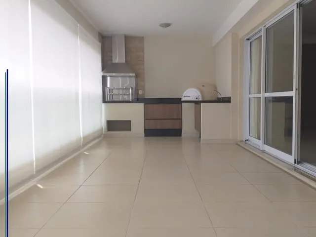Imagem: Apartamento com 3 Suítes- Bosque dos Juritis
