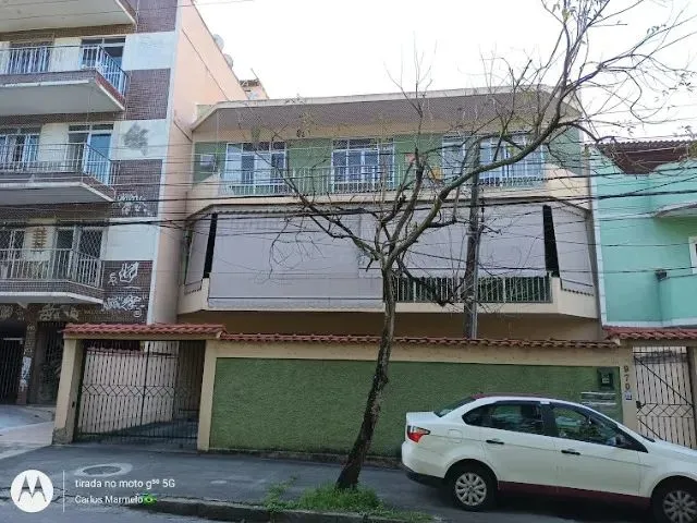 Imagem: Valqueire Apartamento 2 Qts com Suite Estacionamento