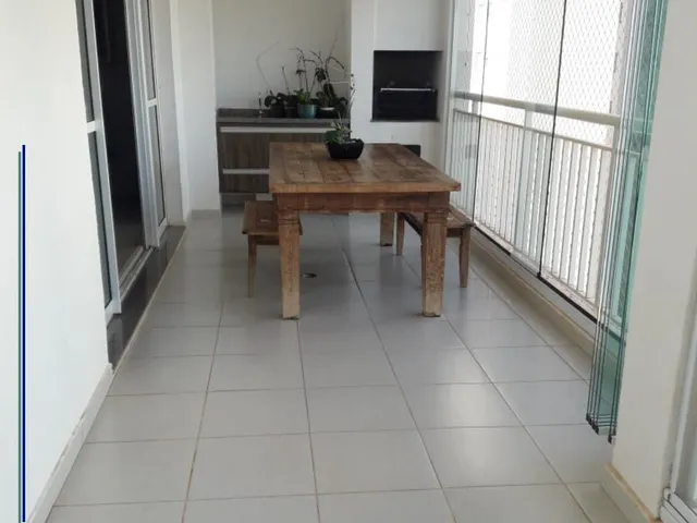 Imagem: APARTAMENTO COM 3 SUÍTES VILA DO GOLF