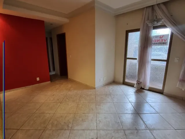 Imagem: APARTAMENTO 3 DORMITÓRIOS À VENDA Iguatemi