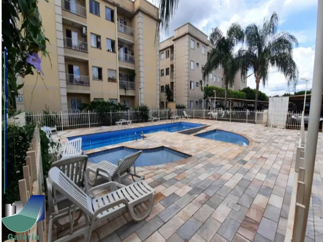 Imagem: Apartamento em Ribeirão Preto À Venda