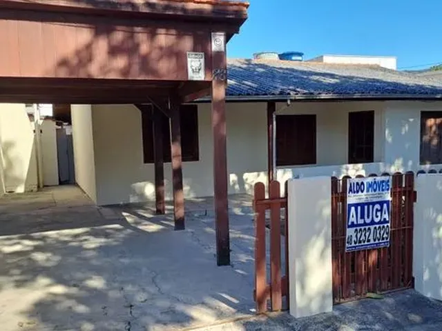 Imagem: Rio Tavares - Rua Manoel Isidoro Augusto
