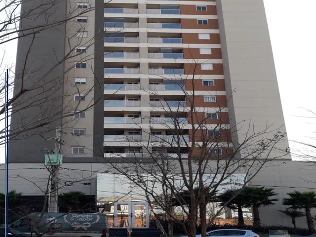 Imagem: Apartamento Novo 2 Dormitórios À Venda