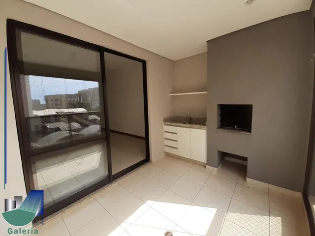 Imagem: Apartamento 03 suítes a venda no Nova Aliança