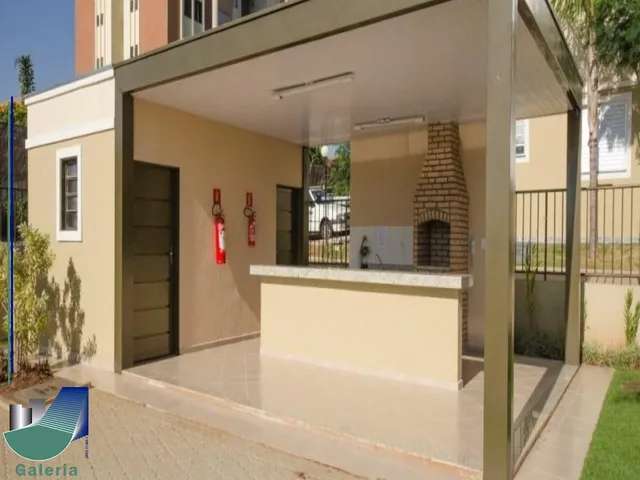 Imagem: APARTAMENTO PARA VENDA CITY RIBEIRAO, RIBEIRAO