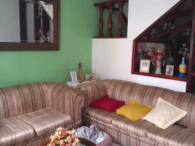 Imagem 1: Casa Morin Petropolis Rj Brasil
