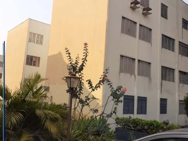 Imagem: Apartamento 2 Quartos a Venda Vila Virgínia