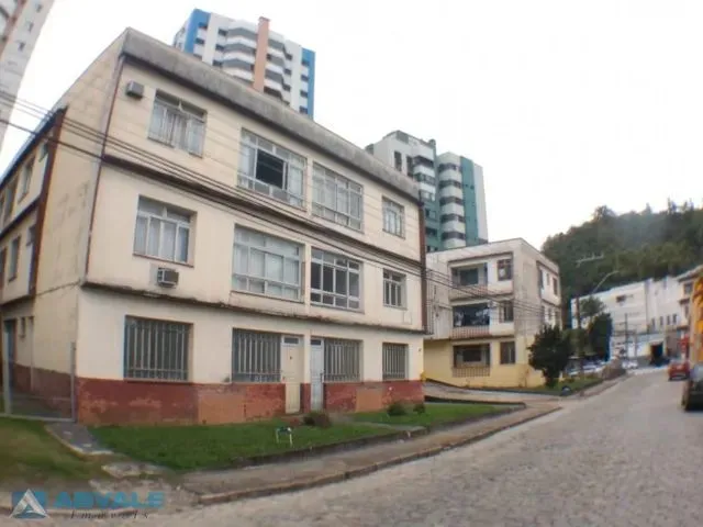 Imagem: Blumenau - Apartamento Padrão - Victor