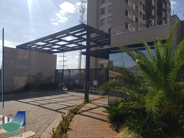 Imagem: Apartamento no Blanc Residence Oportunidade