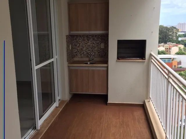 Imagem: Apartamento À Venda Nova Aliança, Ribeirão