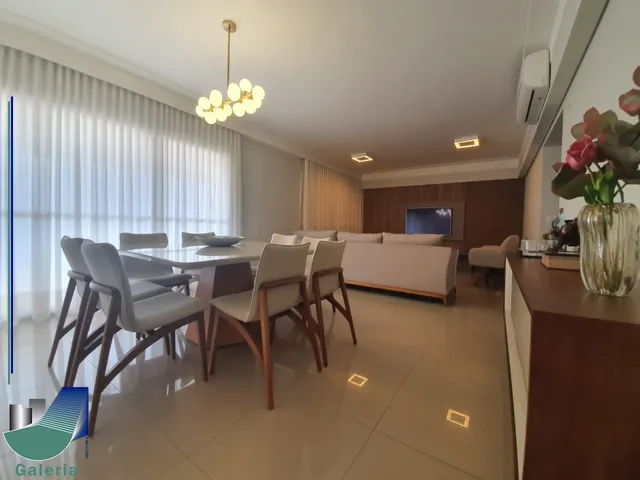 Imagem: Apartamento 4 suites Alto Padrão à venda