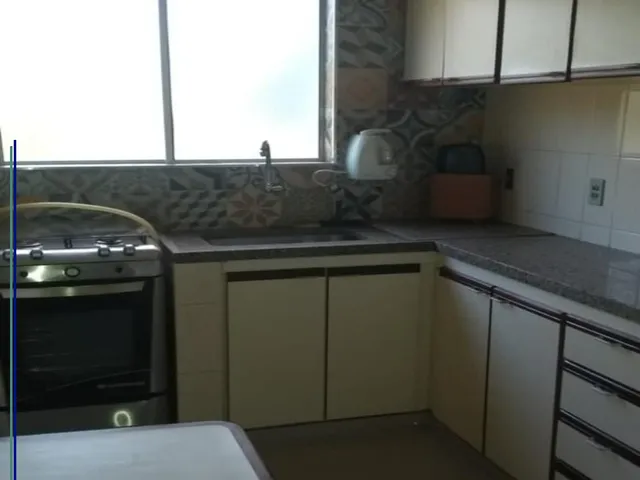 Imagem: APARTAMENTO 3 DORMITÓRIOS A VENDA JARDIM