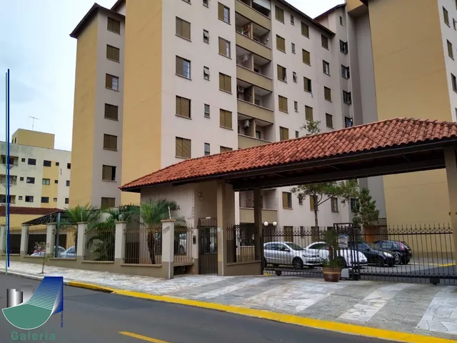 Imagem: Apartamento em Ribeirão Preto à Venda