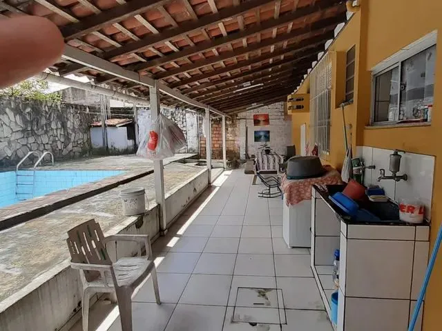 Imagem: Casa para Aluguel com 160 Metros Quadrados