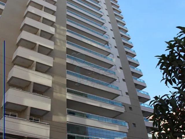 Imagem: APARTAMENTO EM RIBEIRÃO PARA VENDA