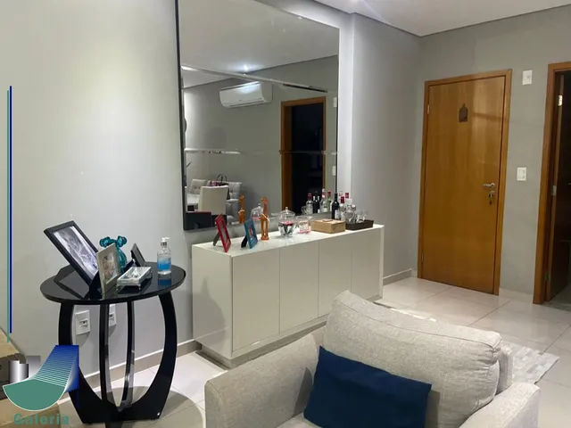 Imagem: Apartamento 03 suítes a venda no Nova Aliança