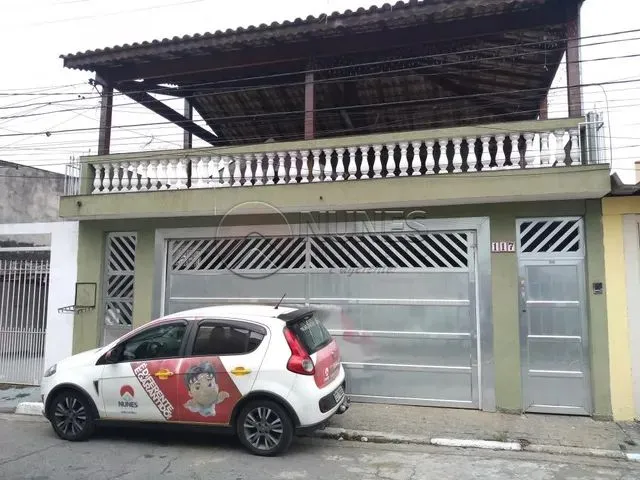 Imagem: Casa Sobrado em Osasco