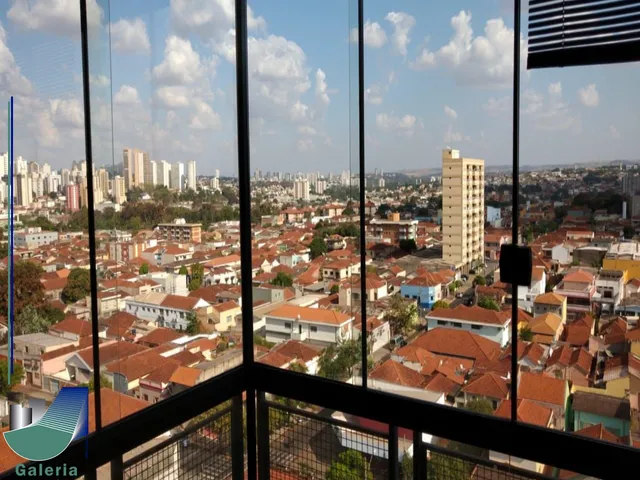 Imagem: Apartamento a Venda Vila Tibério 3 Quartos