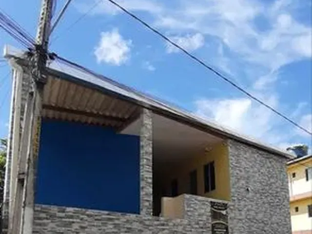 Imagem: Hostel Alvorada