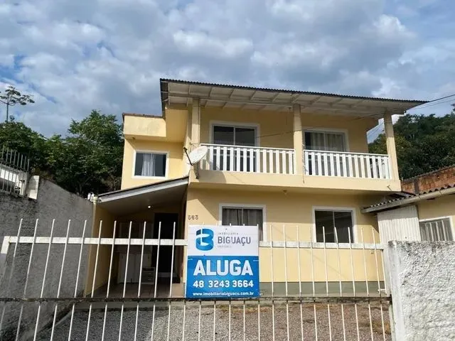 Imagem: Casa 4 Quartos Jardim Janaina 124M²