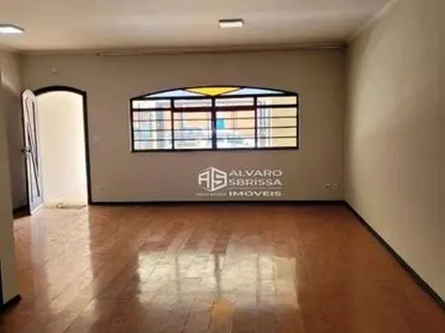 Imagem: Casa com 3 Dormitórios Sendo 1 Suíte na