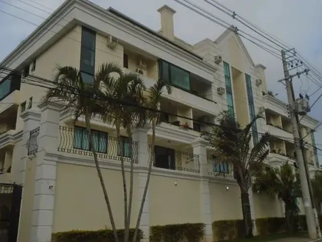 Imagem: Rua Manoel Severino de Oliveira
