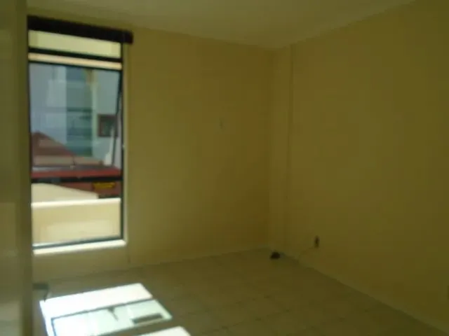Imagem 8: Rua Manoel Severino de Oliveira