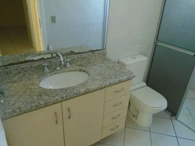 Imagem 3: Rua Manoel Severino de Oliveira
