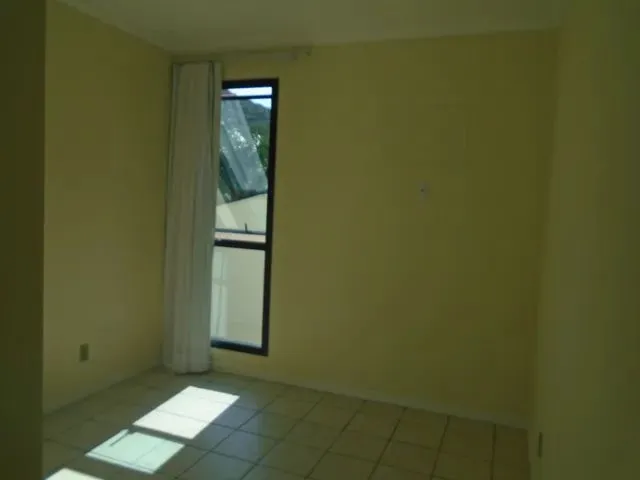 Imagem 10: Rua Manoel Severino de Oliveira