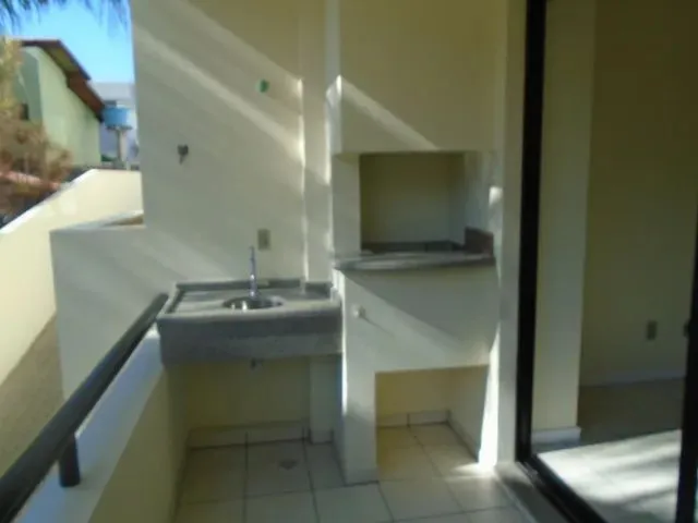 Imagem 4: Rua Manoel Severino de Oliveira