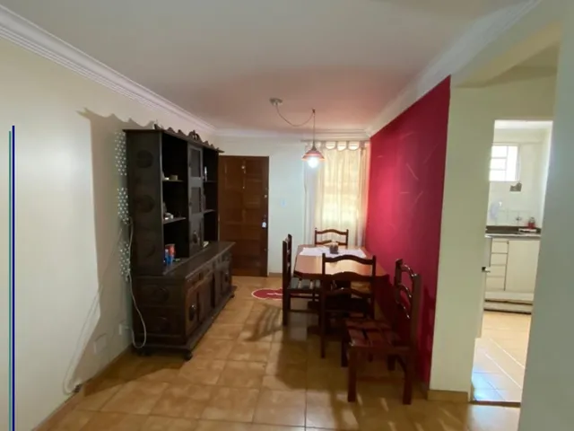 Imagem: Apartamento À Venda Delbox Vila Virgínia