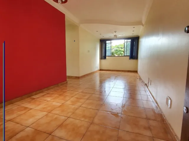 Imagem: Apartamento em Ribeirão Preto Aluguel