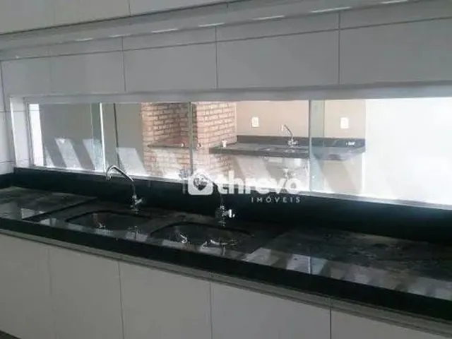 Imagem 8: Casa com 4 Dormitórios para Alugar, 145 M² por R$ 4.325,00/Mês - Morros - Teresina/Pi