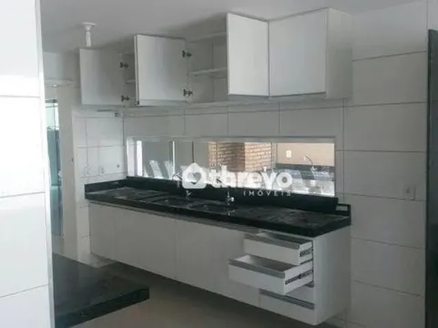 Imagem 4: Casa com 4 Dormitórios para Alugar, 145 M² por R$ 4.325,00/Mês - Morros - Teresina/Pi