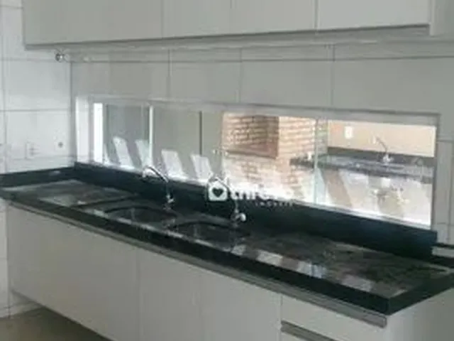 Imagem 3: Casa com 4 Dormitórios para Alugar, 145 M² por R$ 4.325,00/Mês - Morros - Teresina/Pi