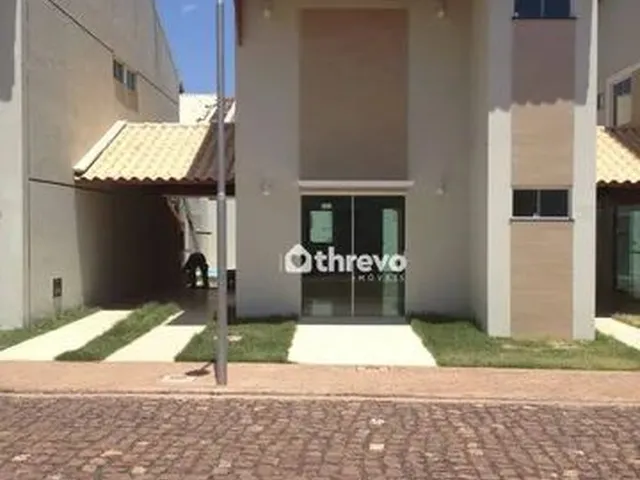 Imagem 9: Casa com 4 Dormitórios para Alugar, 145 M² por R$ 4.325,00/Mês - Morros - Teresina/Pi