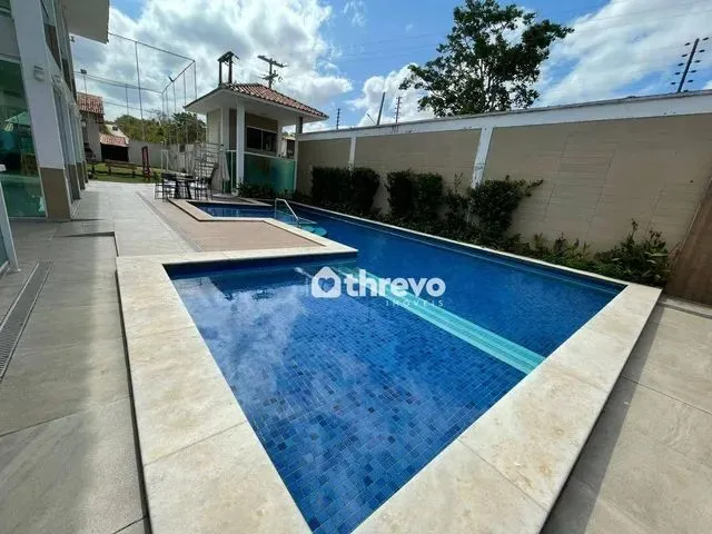 Imagem 12: Casa com 4 Dormitórios para Alugar, 145 M² por R$ 4.325,00/Mês - Morros - Teresina/Pi