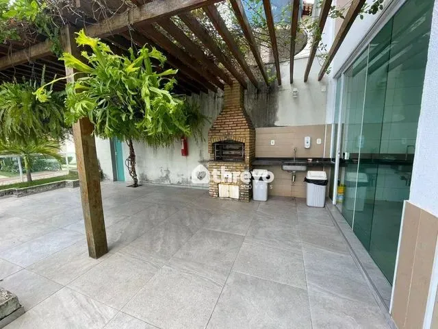 Imagem 5: Casa com 4 Dormitórios para Alugar, 145 M² por R$ 4.325,00/Mês - Morros - Teresina/Pi
