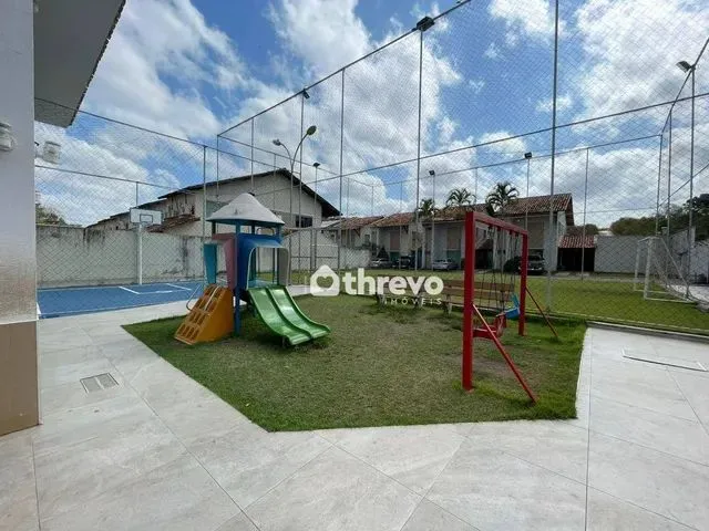 Imagem 7: Casa com 4 Dormitórios para Alugar, 145 M² por R$ 4.325,00/Mês - Morros - Teresina/Pi