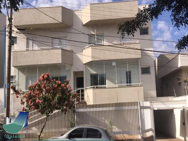 Imagem: Apartamento em Ribeirão Preto À Venda