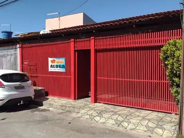 Imagem: Casa de 03 Quartos na Qe 38 Conjunto I