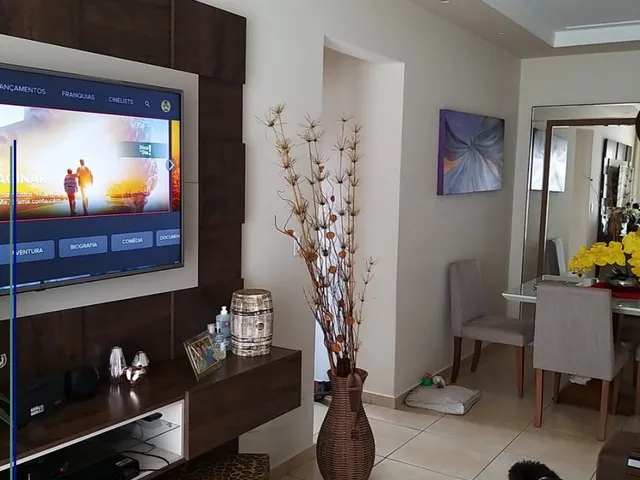 Imagem: Apartamento à venda Nova Aliança Ribeirão