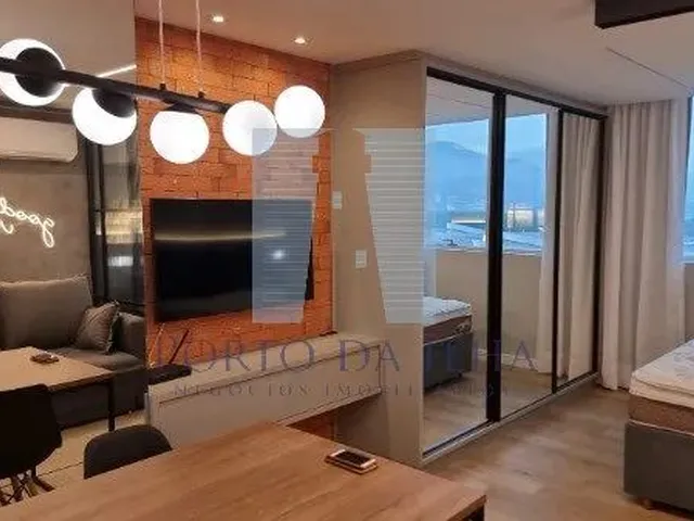 Imagem 1: Apartamento Mobiliado no Bairro Agronômica
