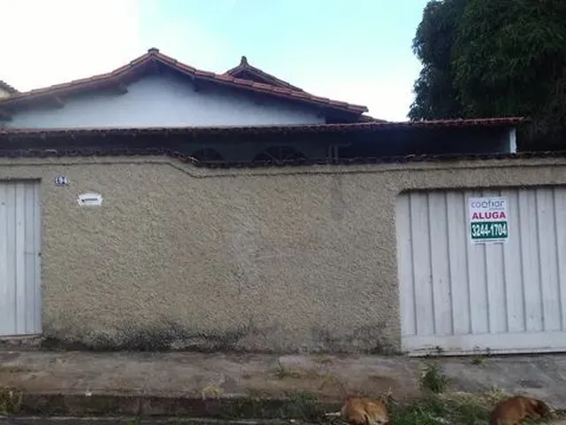 Imagem: Casa 3 Quartos Sendo a Mesma Uma Suite Bairro