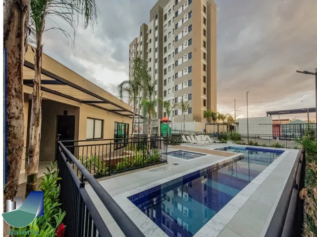 Imagem: Apartamento À Venda Vila Virgínia Ribeirão