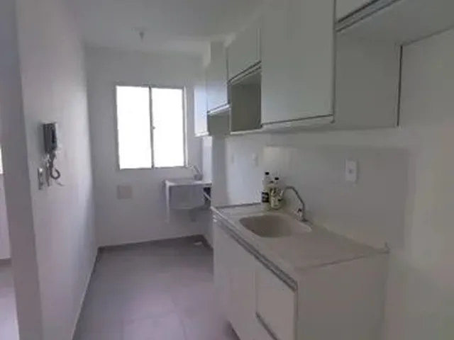 Imagem: /Alugo Smart Arvoredo - Próximo Ao Clube