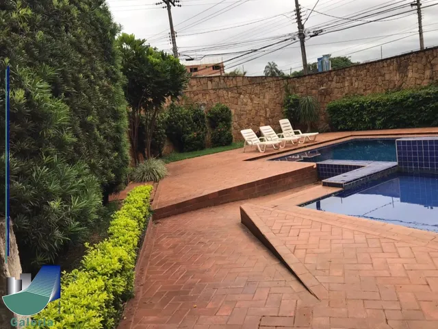 Imagem: Apartamento à venda Ribeirão Preto