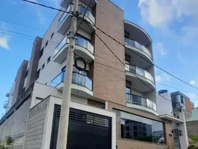 Imagem: Apartamento no Bairro Jardim São João