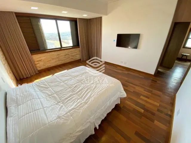 Imagem 15: Vespasiano - Casa de Condomínio - Alphaville